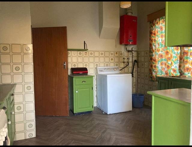 5 BEDROOM HOUSE FOR SALE IN KENSINGTON